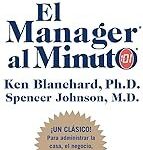 El managér al minuto