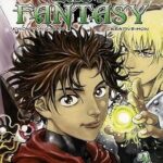 Last Fantasy, Tome 2