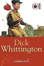 A Lady Bird Book – Dick whittington