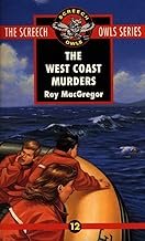 The West Coast Murders