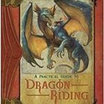Dragon riding