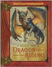 Dragon riding