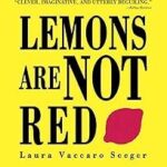 lemons are not red