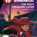 The Fishy Treasure Caper