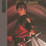 Thor: Son of Asgard Part 4: The Jaws of Jennia