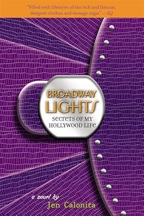 Broadway Lights