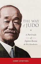 The Way of Judo