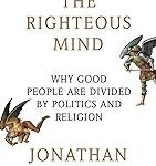The Righteous Mind