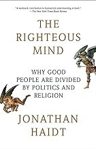 The Righteous Mind