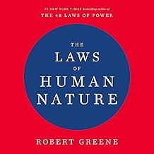 The Laws of Human Nature