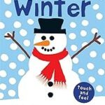 Bright Baby Touch and Feel Winter