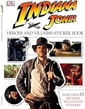 indiana jones heroes
