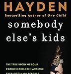Somebody Else's Kids
