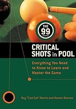 The 99 Critical Shots in Pool