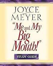 Me and My Big Mouth!