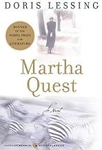 Martha quest