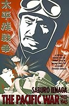 The Pacific War, 1931-1945