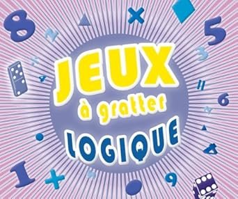 Jeux ? gratter logique