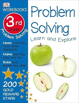 Problem solving grade 3