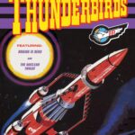 Thunderbirds Comic Volume 3