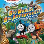 Big World Big Adventures
