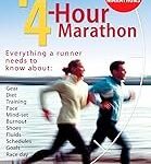 Four Months to a Four-Hour Marathon