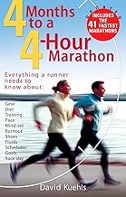 Four Months to a Four-Hour Marathon