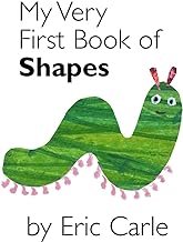 My Very First Book of Shapes