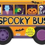 Spooky Bus