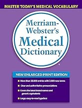 Merriam-Webster’s Medical Dictionary
