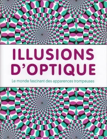 Illusions d’optique