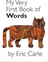My Very First Book of Words