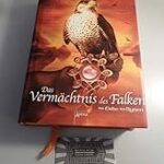 Das Vermachtnis des falken