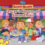 Oscar's house of smoothies