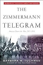 The Zimmermann Telegram