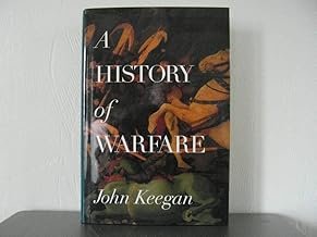 A History of Warfare