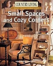 Small Spaces and Cozy Corners