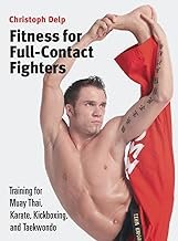 Fitness for Full-Contact Fighters