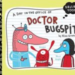 Doctor Bugspit/Comics/PRH