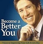 Become a Better You_ Hardcover