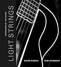 Light Strings: Impressions of the Guitar