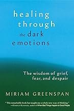 Healing Through the Dark Emotions