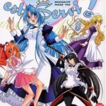 Monsieur Est Servi, Tome 8