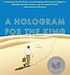 A Hologram for the King
