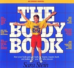 The Body Book