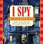 I Spy Apumpkin