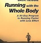Running with the Whole Body
