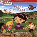 June'snew shoes/CH-B/PB/SBB