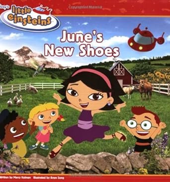 June'snew shoes/CH-B/PB/SBB