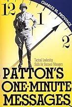 Patton’s One-Minute Messages